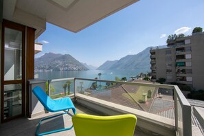 Apartment | 2 bedrooms, Internet