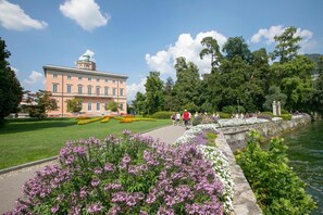 Apartment | 2 bedrooms, Internet - Paradiso Incanto in Paradiso Lugano (Paradiso)