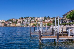 Apartment | 1 bedroom, Internet - Enchanted Home in Viganello Lugano (Lugano)