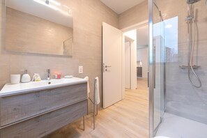 1 bedroom, Internet - Fairy Home in Viganello Lugano (Lugano)