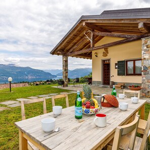 Departamento | 3 habitaciones y internet