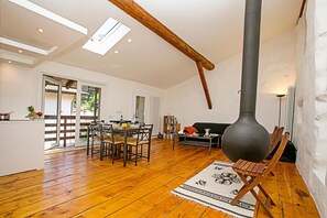 3 bedrooms, Internet - Casa Alla Grotta in Arco (Arco)