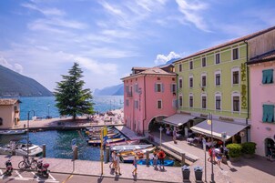 Apartment | 2 bedrooms, Internet