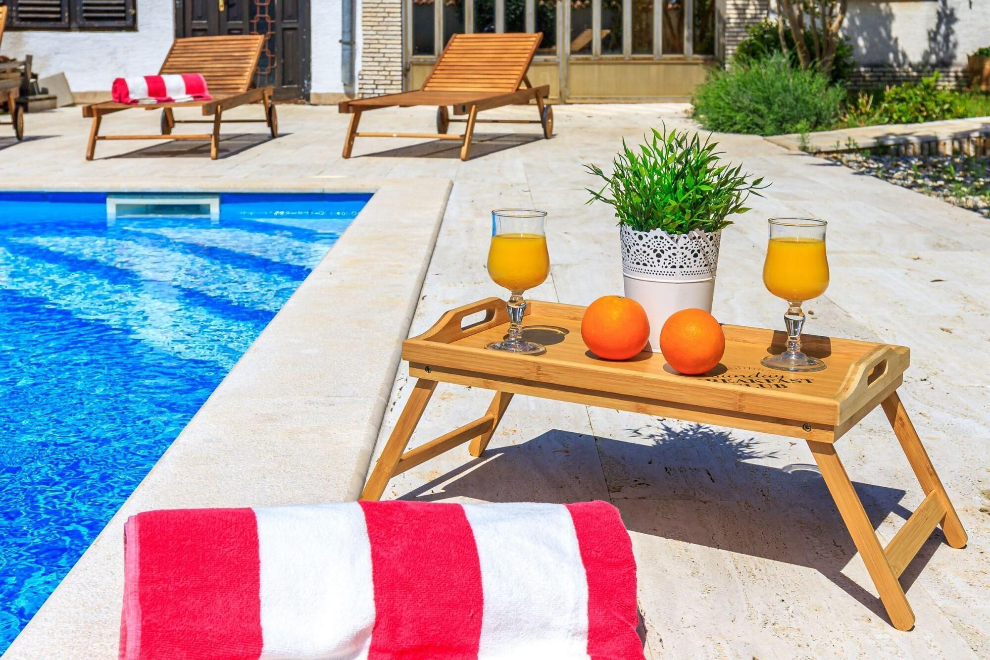 公寓 | 3 多间卧室、高速上网