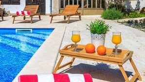 Apartment | 3 bedrooms, high-speed internet - Pool House Tea Krk Island (Krk)