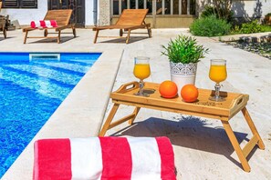 Apartment | 3 bedrooms, Internet - Pool House Tea Krk Island (Krk)