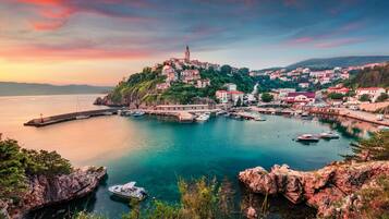 Apartment | 3 bedrooms, Internet