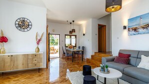 Apartment | 3 bedrooms, high-speed internet - Pool House Tea Krk Island (Krk)