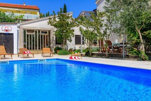Apartment | 3 bedrooms, Internet - Pool House Tea Krk Island (Krk)