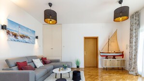 Apartment | 3 bedrooms, high-speed internet - Pool House Tea Krk Island (Krk)