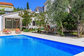 Apartment | 3 bedrooms, Internet - Pool House Tea Krk Island (Krk)