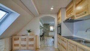 Rumah | 2 kamar tidur dan internet
