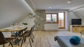 House | 2 bedrooms, Internet