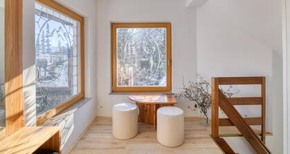 Farmhouse Raspberry Pool Wellness