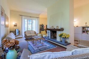 Villa | 5 chambres, Internet