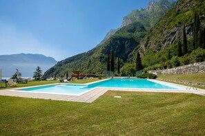 Apartment | 2 bedrooms, Internet - Casa Turchese in Riva del Garda (Riva del Garda)