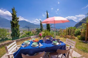 Apartment | 2 bedrooms, Internet - Casa Turchese in Riva del Garda (Riva del Garda)