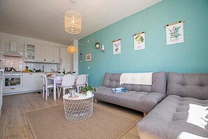 Apartment | 2 bedrooms, Internet - Casa Turchese in Riva del Garda (Riva del Garda)