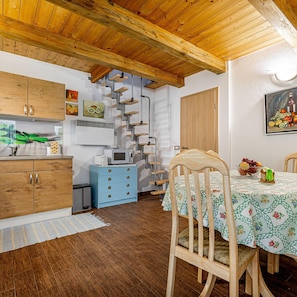 Nhà | 1 phòng ngủ, truy cập Internet tốc độ cao