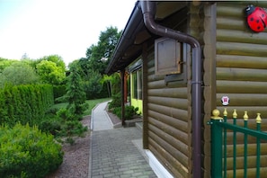 Nhà | 1 phòng ngủ, truy cập Internet tốc độ cao