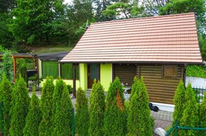 House | Internet