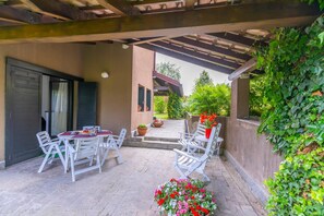 House | 3 bedrooms, Internet