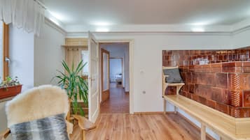House | 2 bedrooms, Internet