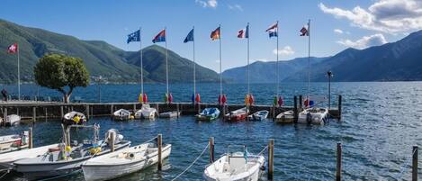 Apartment | 2 bedrooms, Internet