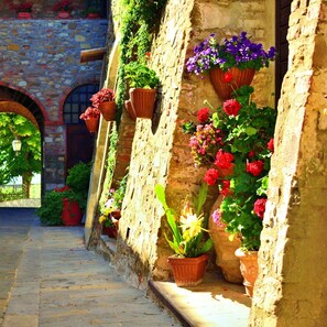 Villa | 2 Schlafzimmer, Internetzugang