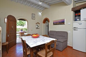 Villa | 2 Schlafzimmer, Internetzugang