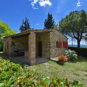 Villa | 2 Schlafzimmer, Internetzugang