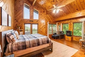 House, Multiple Beds (Big Sky Lodge #438) | 4 bedrooms