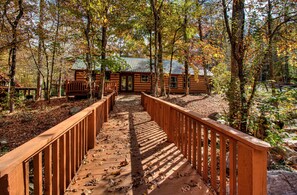 House, Multiple Beds (Wilderness Waterland #2161) | Property grounds - Wilderness Waterland #2161 (Sevierville)