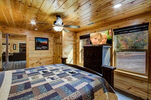 บ้านพัก, หลายเตียง (Wilderness Waterland #2161) | 2 ห้อ งนอน, ผ้าปูที่นอน