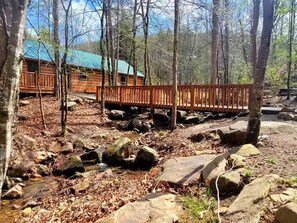 บ้านพัก, หลายเตียง (Wilderness Waterland #2161) | บริเวณที่พัก