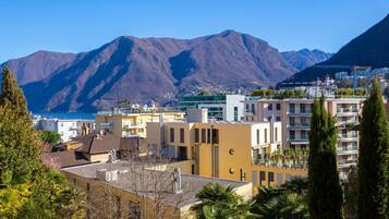 Apartment | 1 Schlafzimmer, Internetzugang