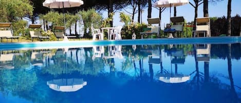 Apartment | 1 bedroom, Internet