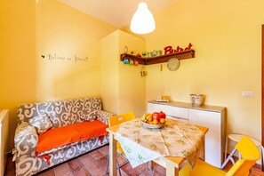 Appartement | 1 chambre, Internet