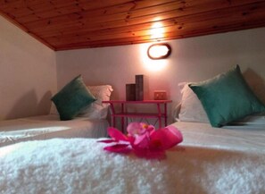 Apartment | 2 Schlafzimmer, Internetzugang