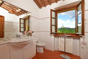 House | 7 bedrooms, Internet - Casa Sofi in Monticiano (Monticiano)