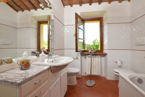 House | 7 bedrooms, Internet - Casa Sofi in Monticiano (Monticiano)