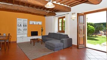 Rumah | 7 kamar tidur dan internet