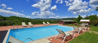 蒙蒂奇亞諾索菲別墅