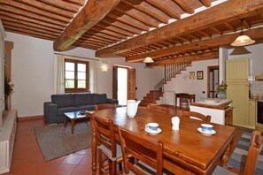 Casa | 7 camere, Internet