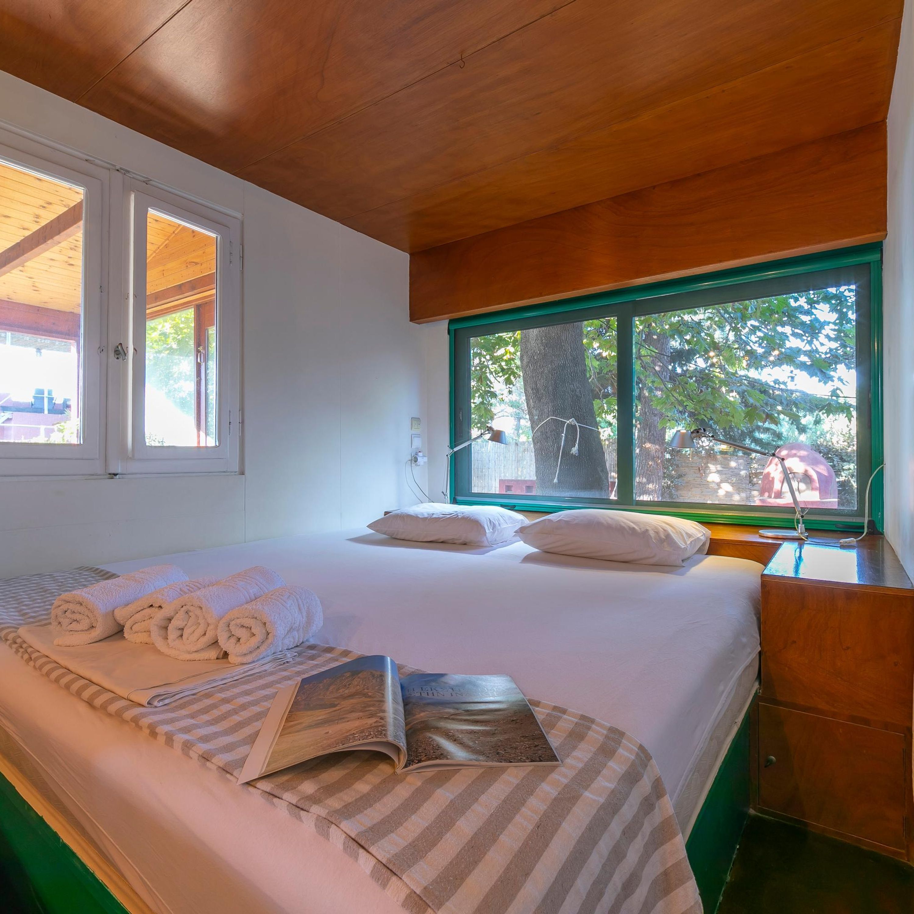 Villa | 2 bedrooms, Internet