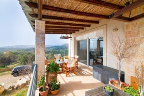 独立别墅 | 1 多间卧室、高速上网