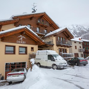 2 habitaciones y acceso a internet 