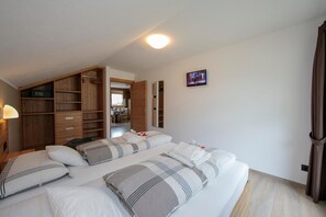 Appartamento | 2 camere, Internet