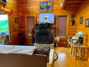 House, Multiple Beds (Heaven's View #2841) | Dining - Heaven's View #2841 (Sevierville)