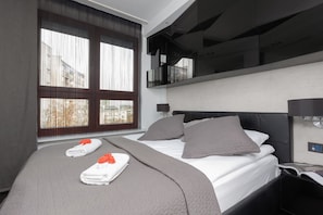 Bed sheets